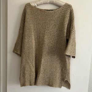 Ralph Lauren Blue Label Knitted sweater